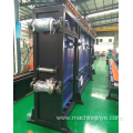 High Frequency Welded Pipe Mill Line